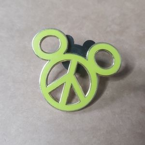 Disney Mickey Ear Pin